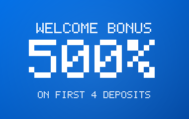 1win welcome bonus up to 500%