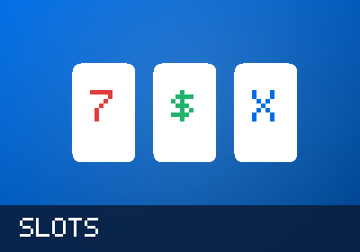 Online slots